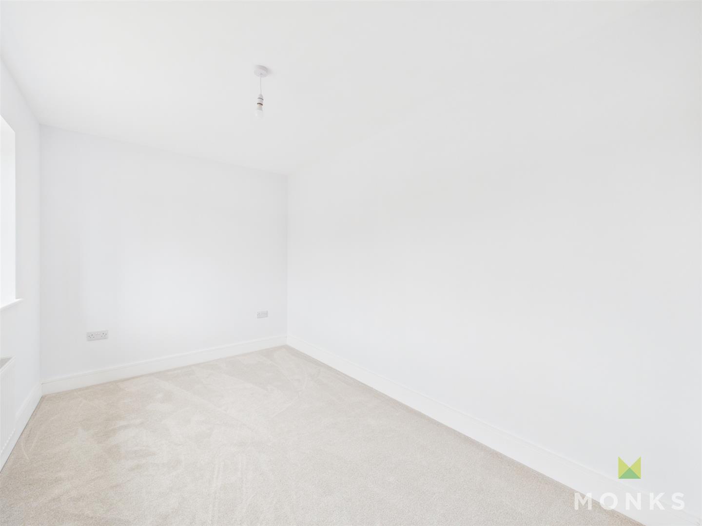 The Avon Plot 31, Kingfisher Way, Morda, SY10 9PB For Sale